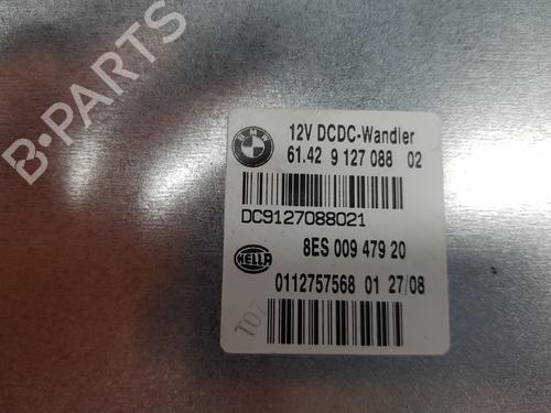 Electronic module BMW 3 (E90) 320 d xDrive | BP12462579M83 