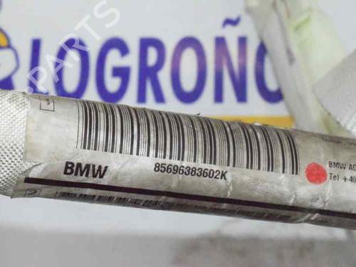 Right curtain airbag BMW 5 Touring (E61) 520 d | BP780004C12 