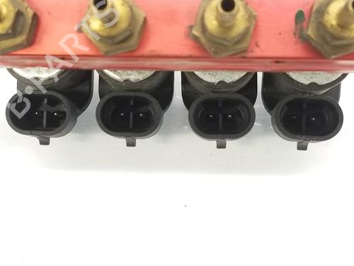 Injector MERCEDES-BENZ M-CLASS (W163) ML 55 AMG (163.174) | BP8927635M100 