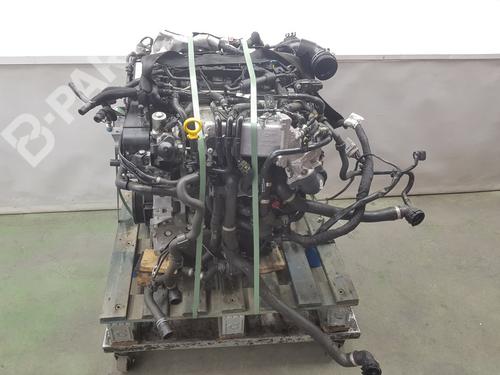 Used Engine Engine 8586293 8586293
