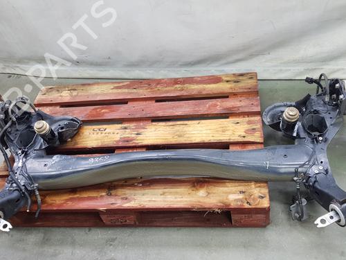 Essieu arrière PEUGEOT 3008 II SUV (MC_, MR_, MJ_, M4_) [2016-2026]  32216117