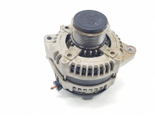 Alternator TOYOTA LAND CRUISER PRADO (_J12_)  | BP32088498M7 