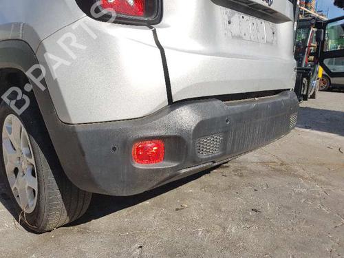 Other JEEP RENEGADE SUV (BU, B1, BV) 1.4 4x4 | BP17333822O1 
