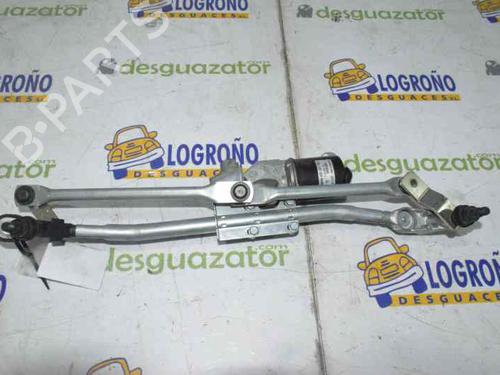 Front wiper motor BMW 1 (E87) 118 d | BP1325309M29 