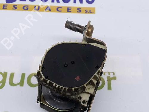 Front right seatbelt JEEP CHEROKEE (KJ) 2.5 CRD 4x4 | BP8746673I25 
