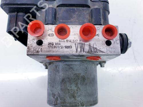 ABS pump SEAT IBIZA IV SC (6J1, 6P5) 1.4 TDI | BP9292078M43 