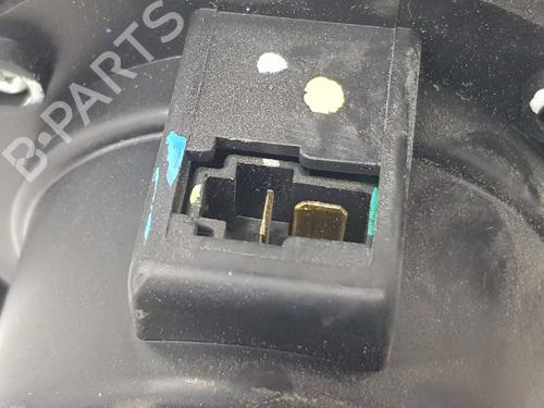 Heater blower motor CHEVROLET LACETTI (J200) 2.0 D | BP14120192M62 