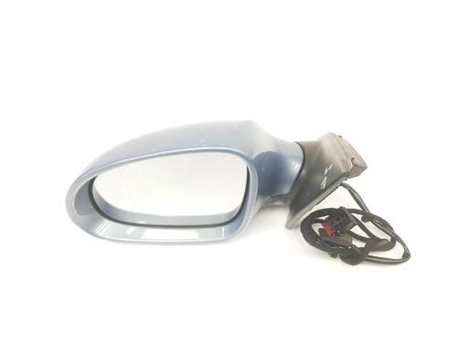 Left mirror VW PASSAT B6 (3C2) 1.9 TDI (105 hp) 17172189