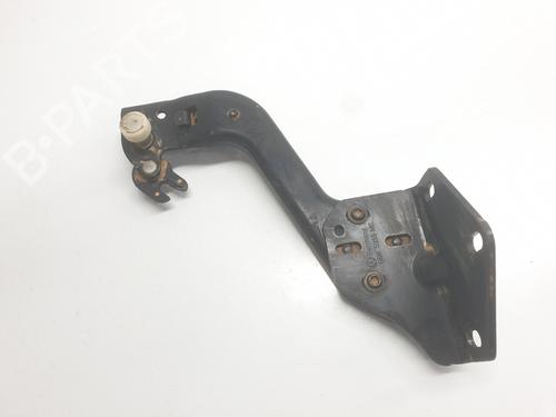 Other VW CRAFTER Van (SY_, SX_) 2.0 TDI FWD (SYB, SYC, SYD) | BP31346044O1  - Image 6