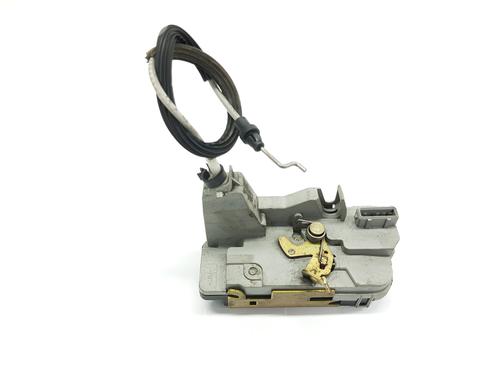 Vergrendeling links achter PEUGEOT 307 Break (3E) 2.0 HDI 110 (107 hp) 22217380