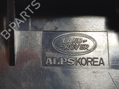 Left front window switch LAND ROVER DISCOVERY III (L319) 2.7 TD 4x4 | BP11699027I27 