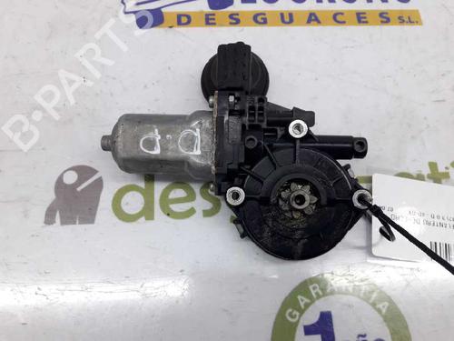 Alzavetro anteriore destra TOYOTA LAND CRUISER PRADO (_J12_) 3.0 D-4D (KDJ120, KDJ125) (163 hp) 8571058010 | 8571058010 | 0620401760 |