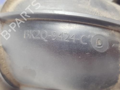 Intake manifold PEUGEOT BOXER Van 2.0 BlueHDi 130 | BP36333595M70  - Image 6
