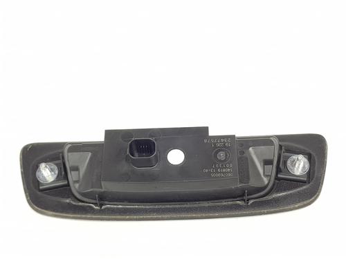 Tailgate handle OPEL CROSSLAND X / CROSSLAND (P17, P2QO) 1.5 Turbo D (75) | BP29010877C132 