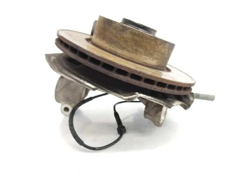 Left front steering knuckle BMW 1 (E87) 116 d | BP6804312M25 