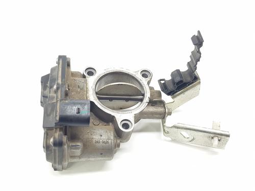 Used Throttle body FORD RANGER (TKE) 2.0 EcoBlue 4x4 (170 hp) 31021008