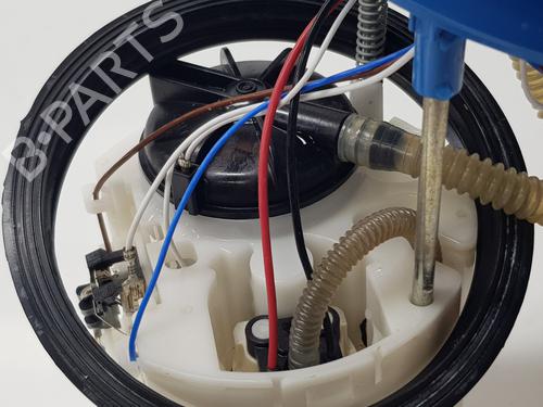 Fuel pump SEAT ARONA (KJ7, KJP)  | BP27880310M76 