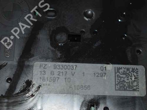 Interior roof light BMW 3 (F30, F80) 320 d | BP7419751I8 