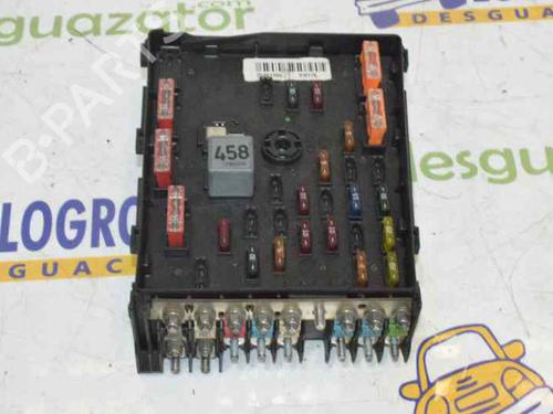 Fuse box VW PASSAT B6 (3C2) 2.0 TDI 16V | BP790079E1 