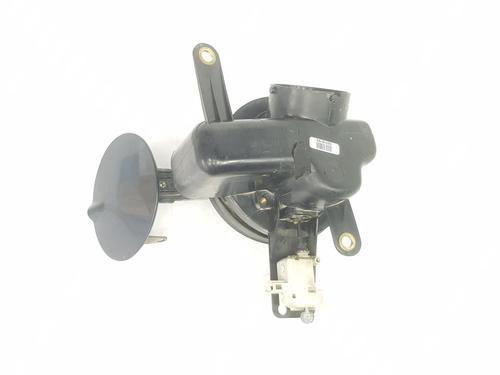 Fuel flap MERCEDES-BENZ M-CLASS (W163) ML 270 CDI (163.113) | BP14847393C131 