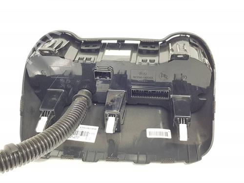 Climate control KIA STONIC (YB) 1.0 T-GDi | BP38957396I5  - Image 5