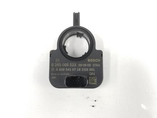 Electronic module MERCEDES-BENZ VITO / MIXTO Van (W639) 109 CDI (639.601, 639.603, 639.605) | BP14102744M83 