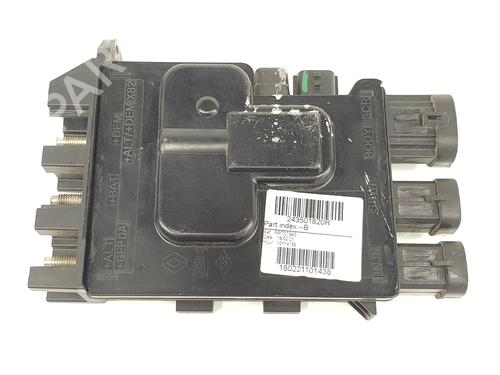 Elektronisk modul FIAT TALENTO Van (296_) [2016-2025]  29436837