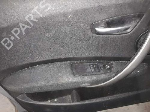 Radiator fan BMW 1 (E87) 118 d | BP3382697M35 