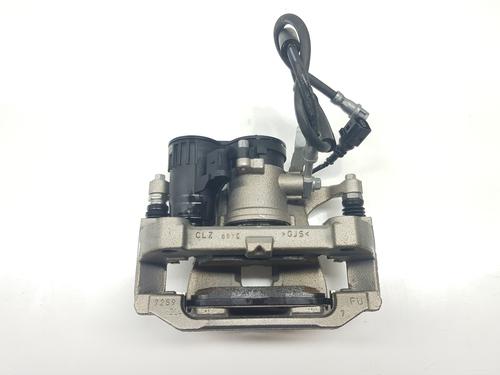 Left rear brake caliper VW CRAFTER Van (SY_, SX_)  | BP29535315M107 