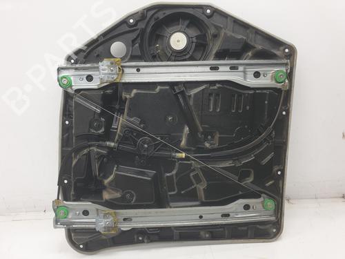 Front right window mechanism MERCEDES-BENZ VITO Tourer (W447) 114 CDI (447.701, 447.703, 447.705) | BP29632060C23 