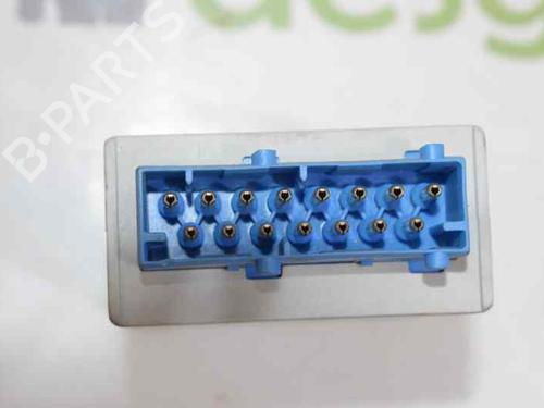 Control unit BMW 3 (E36) 318 tds | BP1656997M11 