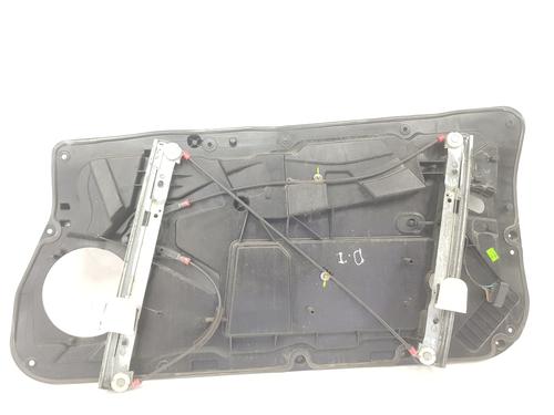 Front left window mechanism FORD FIESTA VI (CB1, CCN) 1.6 TDCi | BP18146005C22 