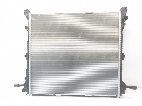 Water radiator VW CRAFTER Van (SY_, SX_)  | BP29535334M31 