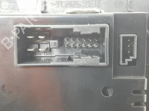 Climate control MERCEDES-BENZ CLC-CLASS (CL203) CLC 180 Kompressor (203.746) | BP31156584I5