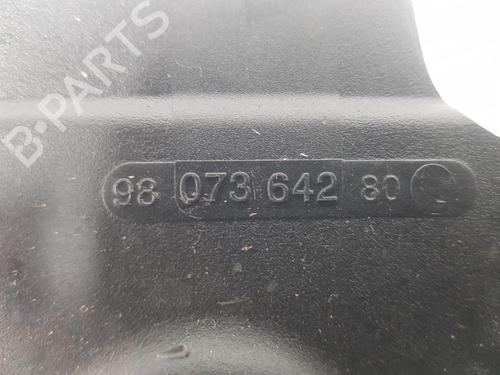 Timing cover PEUGEOT EXPERT Van (V_) 1.6 BlueHDi 95 | BP14109235M123 