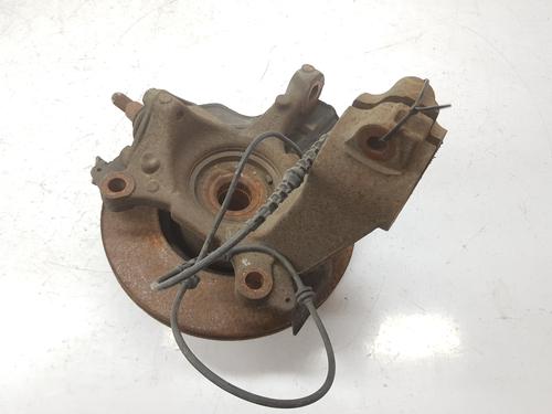 Left front steering knuckle CITROËN JUMPER II Van 2.2 HDi 120 | BP15012923M25 