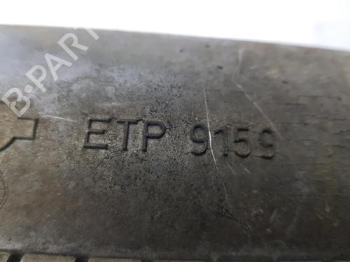 Intercooler NISSAN PRIMERA Hatchback (P12) 2.2 Di | BP9412908M30 