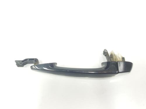 Türgriff hinten links außen für BMW X5 (E70) 3.0 d (235 hp) 9202342