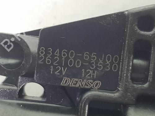 Left front window motor SUZUKI GRAND VITARA II (JT, TE, TD) 1.9 DDiS All-wheel Drive (JT419, TD44, JB419WD, JB419XD,... | BP11793736E21 