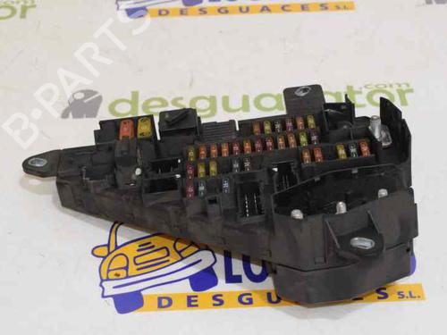 Fuse box BMW 5 (E60) 535 d | BP761510E1 