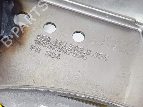 Coluna de dirección AUDI A6 C7 (4G2, 4GC) 2.0 TDI | BP30468887M21 