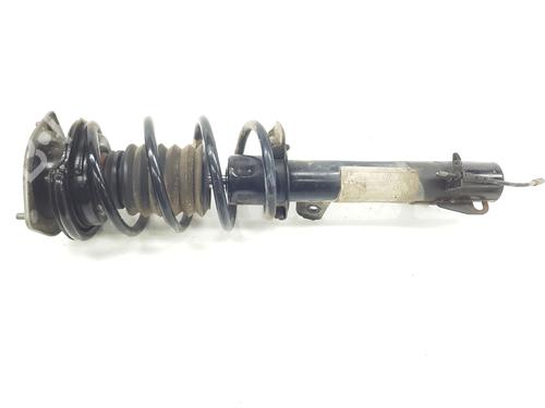 Used Left front shock absorber MINI MINI CLUBVAN (R55) One (98 hp) 23079149