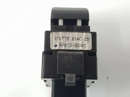 Right front window switch TOYOTA COROLLA (_E12_) 1.4 D (NDE120_, NDE120R) | BP6645473I26 