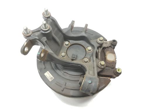 Right rear steering knuckle HYUNDAI TUCSON (TL, TLE) 1.6 GDi | BP11184009M28 