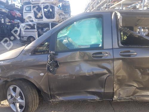Switch MERCEDES-BENZ VITO Tourer (W447) 116 CDI (447.701, 447.703, 447.705) | BP36754004I30 - Image 17