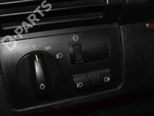 Automatic gearbox ECU BMW X5 (E53) 3.0 d | BP772410M51  - Image 71