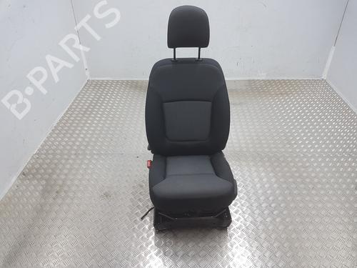 Used Left front seat Left front seat 37794757 37794757