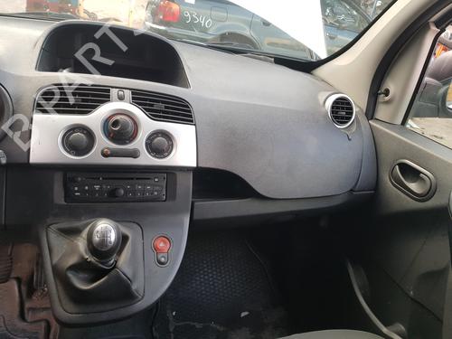 Gearstang RENAULT KANGOO BE BOP (KW0/1_) 1.5 dCi | BP38708802M90  - Image 19