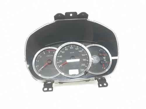 Used Instrument cluster MITSUBISHI L200 / TRITON (KA_T, KB_T) 2.5 DI-D 4WD (KB4T) (178 hp) 20192375