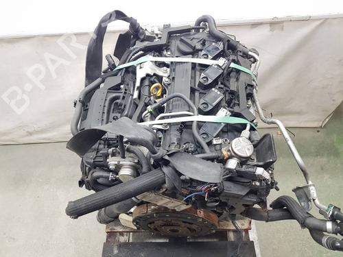 Engine TOYOTA COROLLA Hatchback (_E21_, _EA1_, _EH1_) 2.0 Hybrid (MZEH12) | BP40297295M1 - Image 4